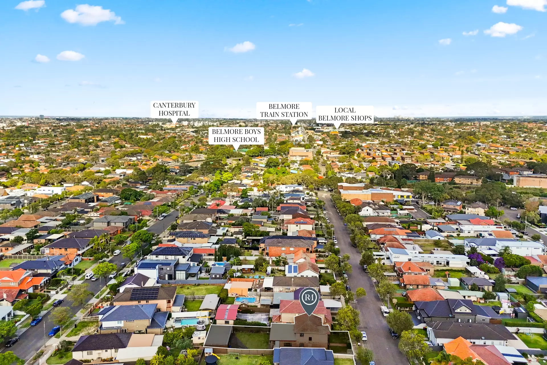 39 Persic Street, Belfield Auction by Richard Matthews Real Estate - image 8