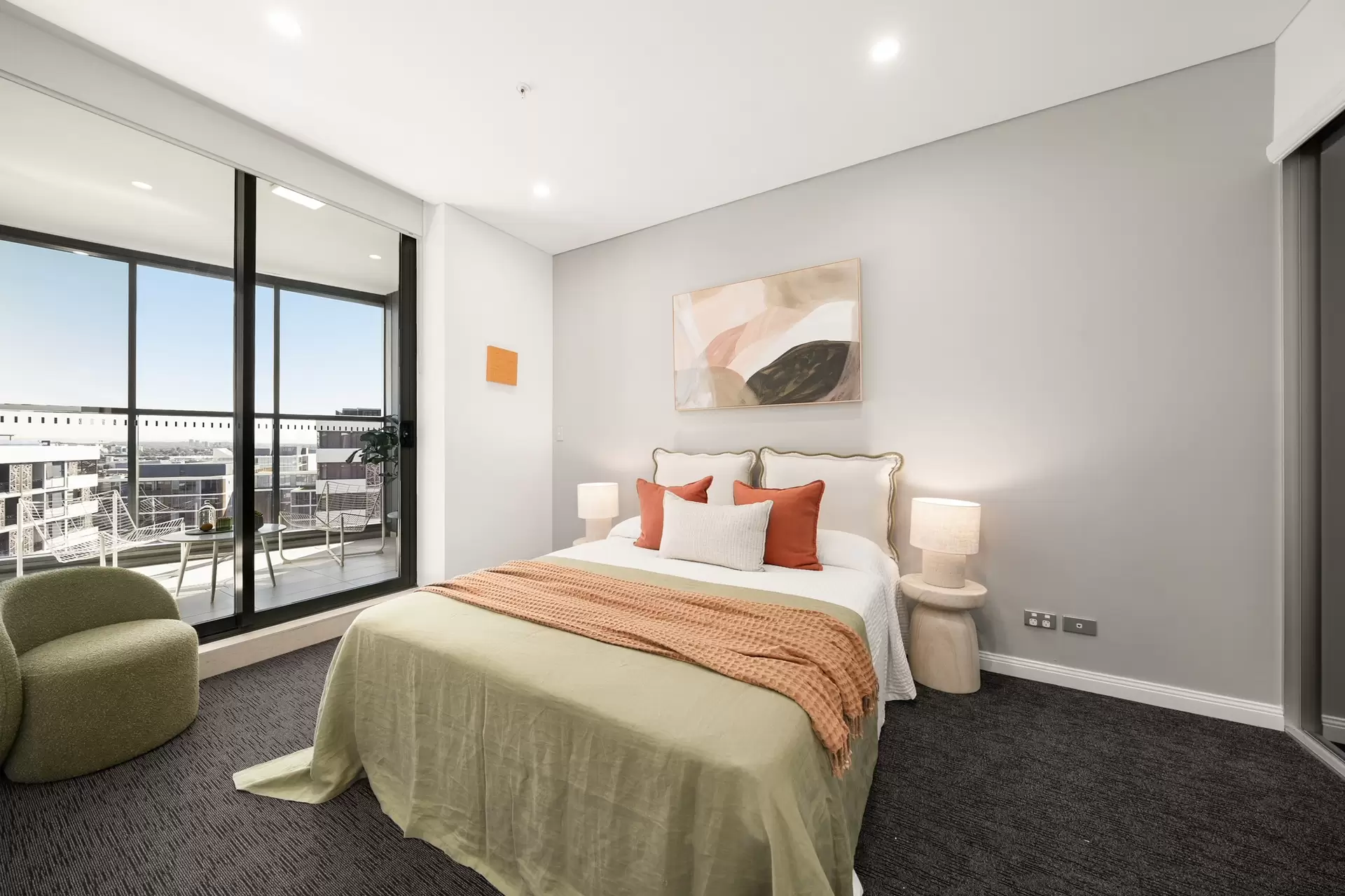 1116/3 Carter Street, Lidcombe For Sale by Richard Matthews Real Estate - image 9
