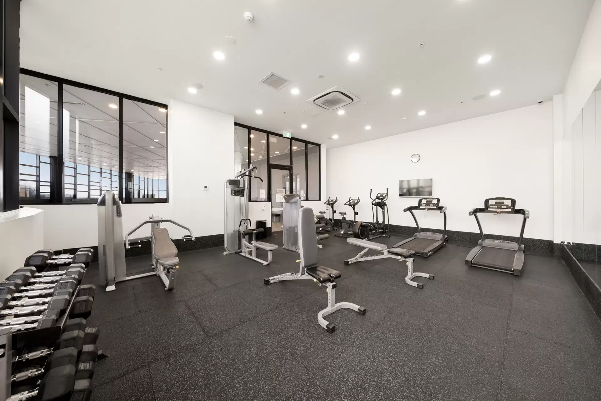 1116/3 Carter Street, Lidcombe For Sale by Richard Matthews Real Estate - image 6