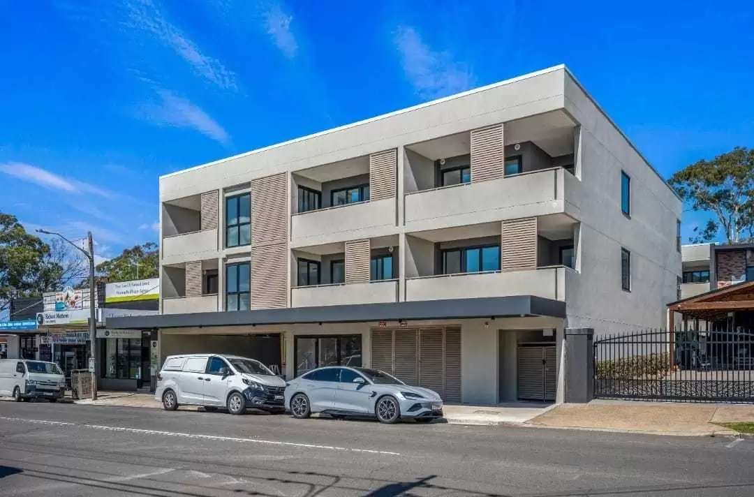 1/38 Georges Crescent, Georges Hall For Lease by Richard Matthews Real Estate - image 17