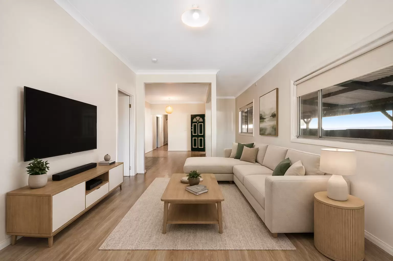 42 Endeavour Road, Georges Hall Auction by Richard Matthews Real Estate - image 1
