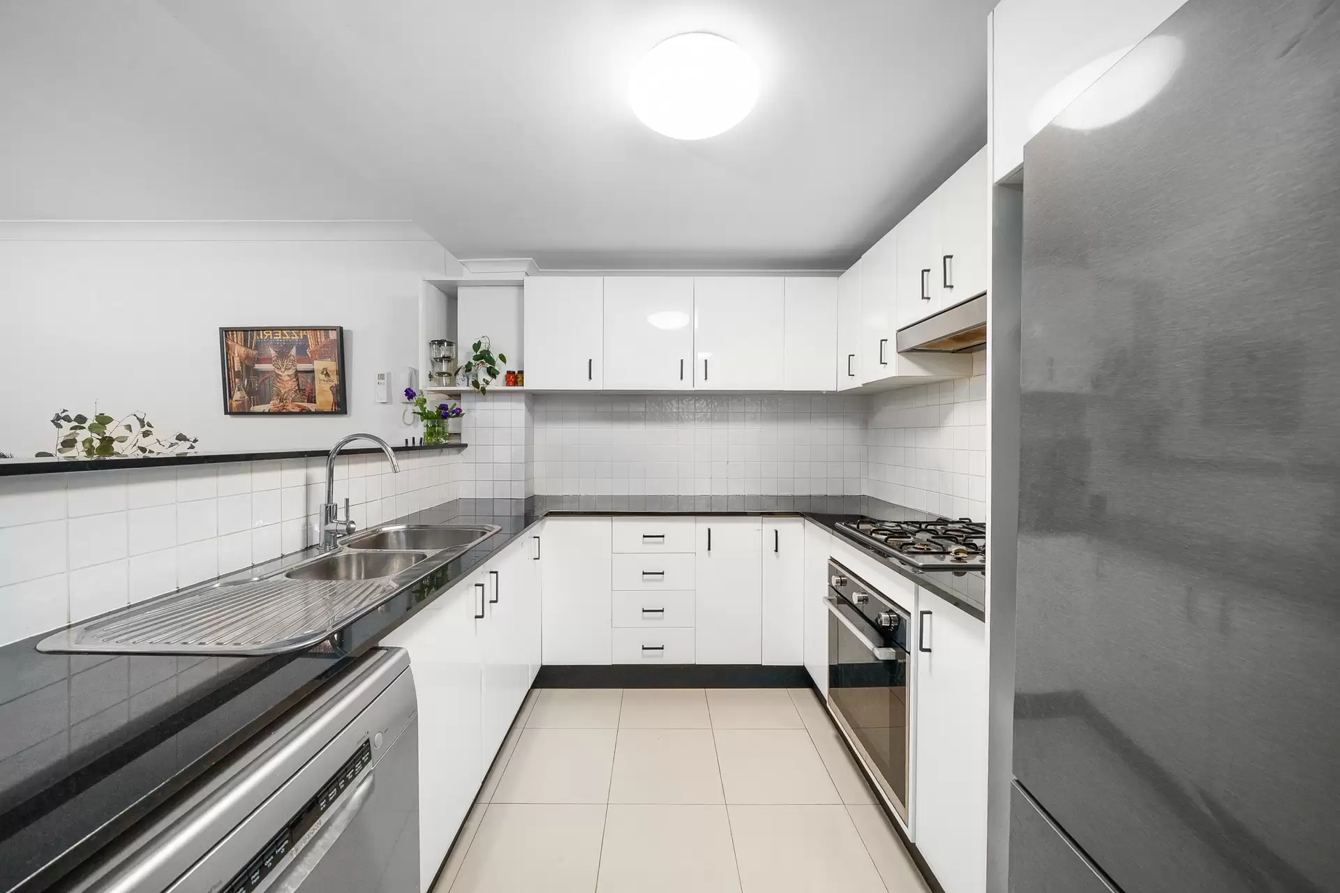 5/123-125 Arthur Street, Strathfield For Sale by Richard Matthews Real Estate - image 2