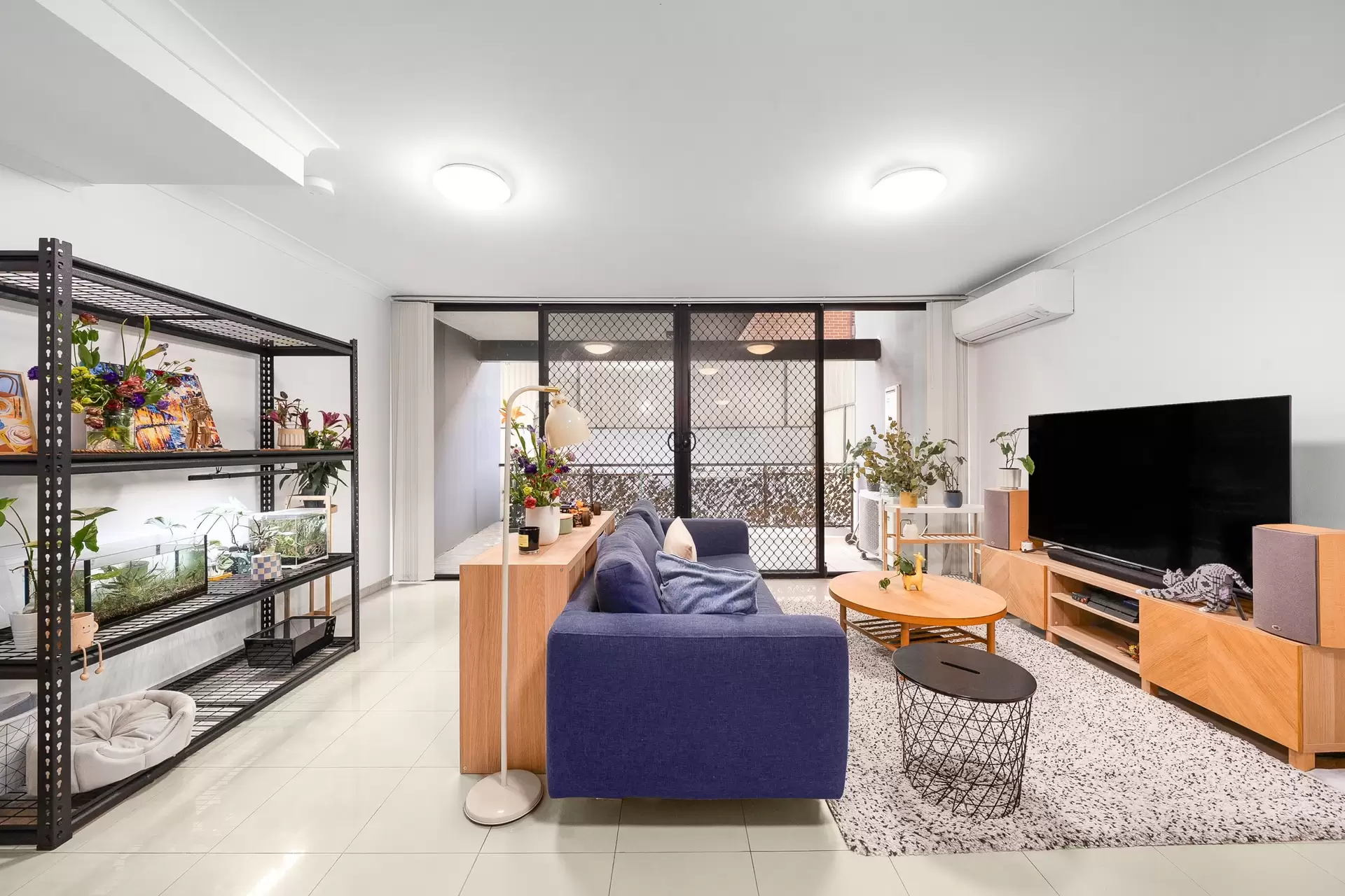 5/123-125 Arthur Street, Strathfield For Sale by Richard Matthews Real Estate - image 1