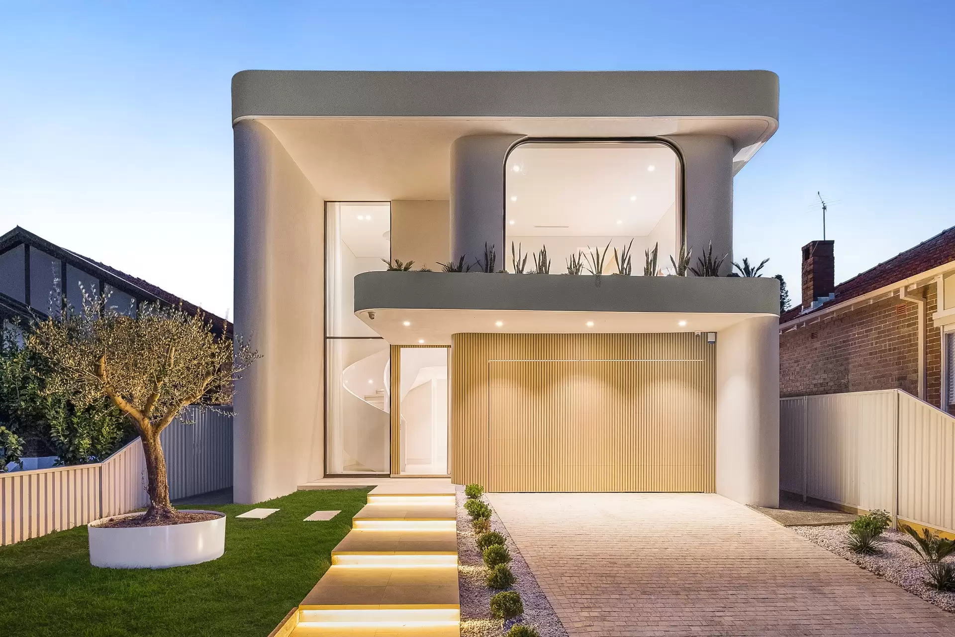 27 Scott Street, Belfield Auction by Richard Matthews Real Estate - image 1
