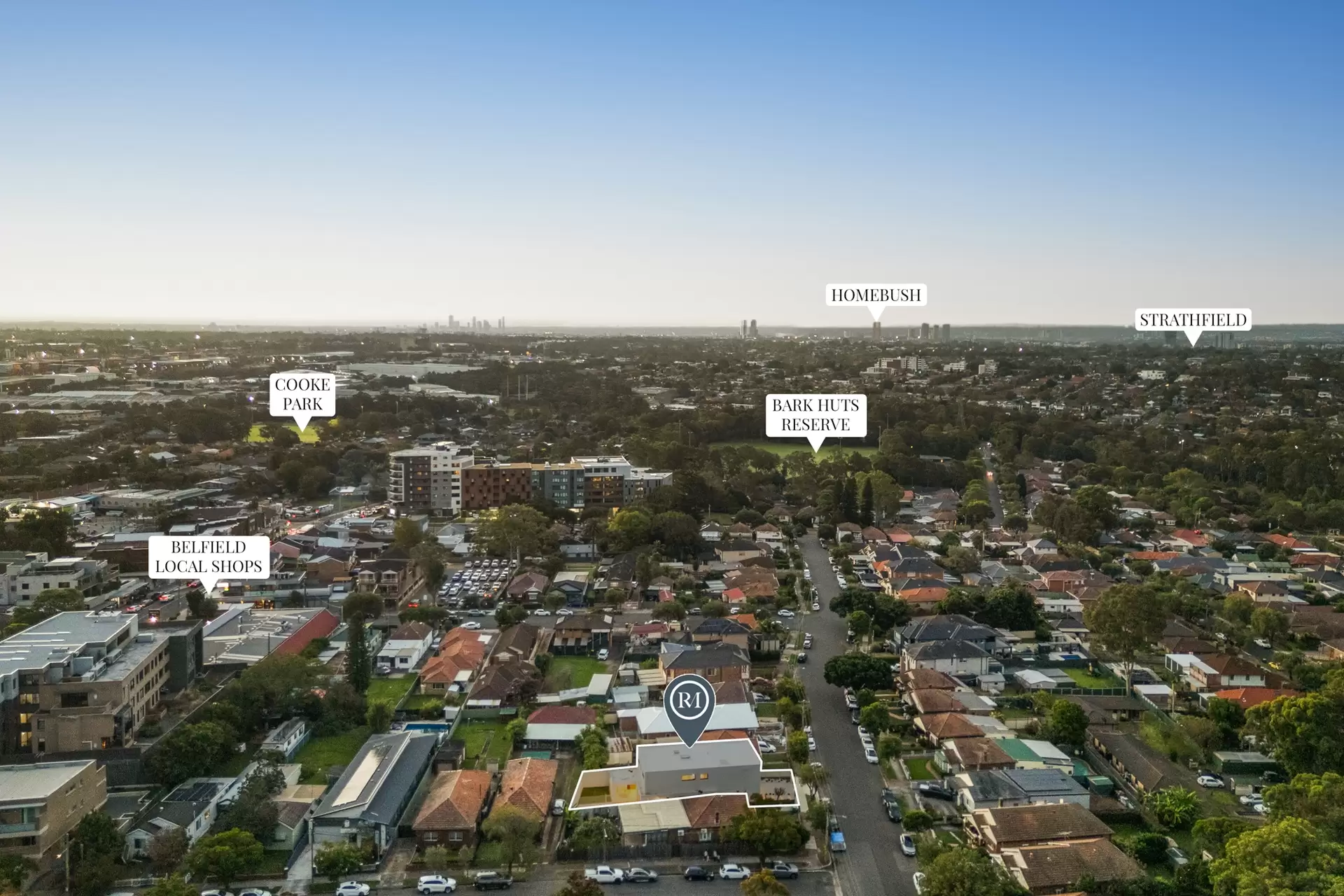 27 Scott Street, Belfield Auction by Richard Matthews Real Estate - image 23