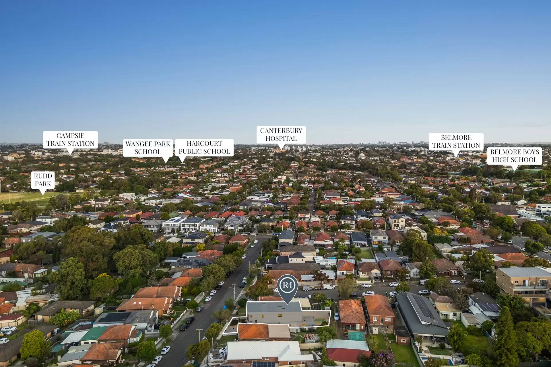 27 Scott Street, Belfield Auction by Richard Matthews Real Estate - image 25