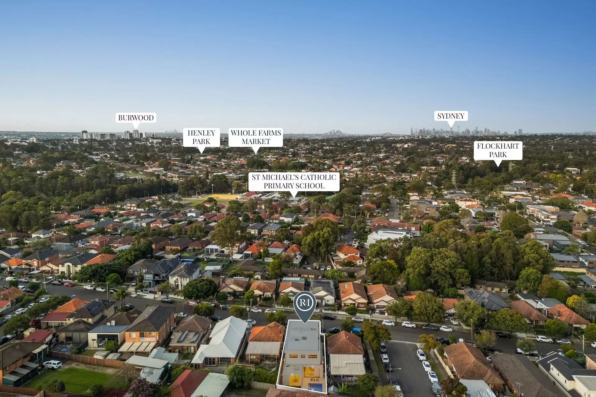 27 Scott Street, Belfield Auction by Richard Matthews Real Estate - image 24