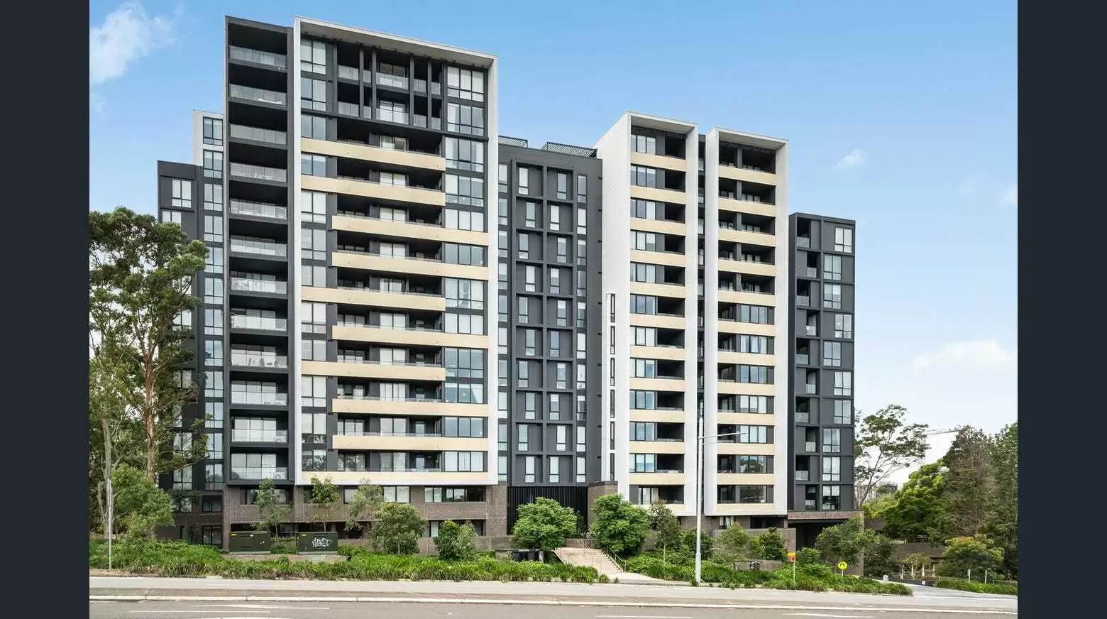 207/159-161 Epping Road, Macquarie Park Leased by Richard Matthews Real Estate - image 1