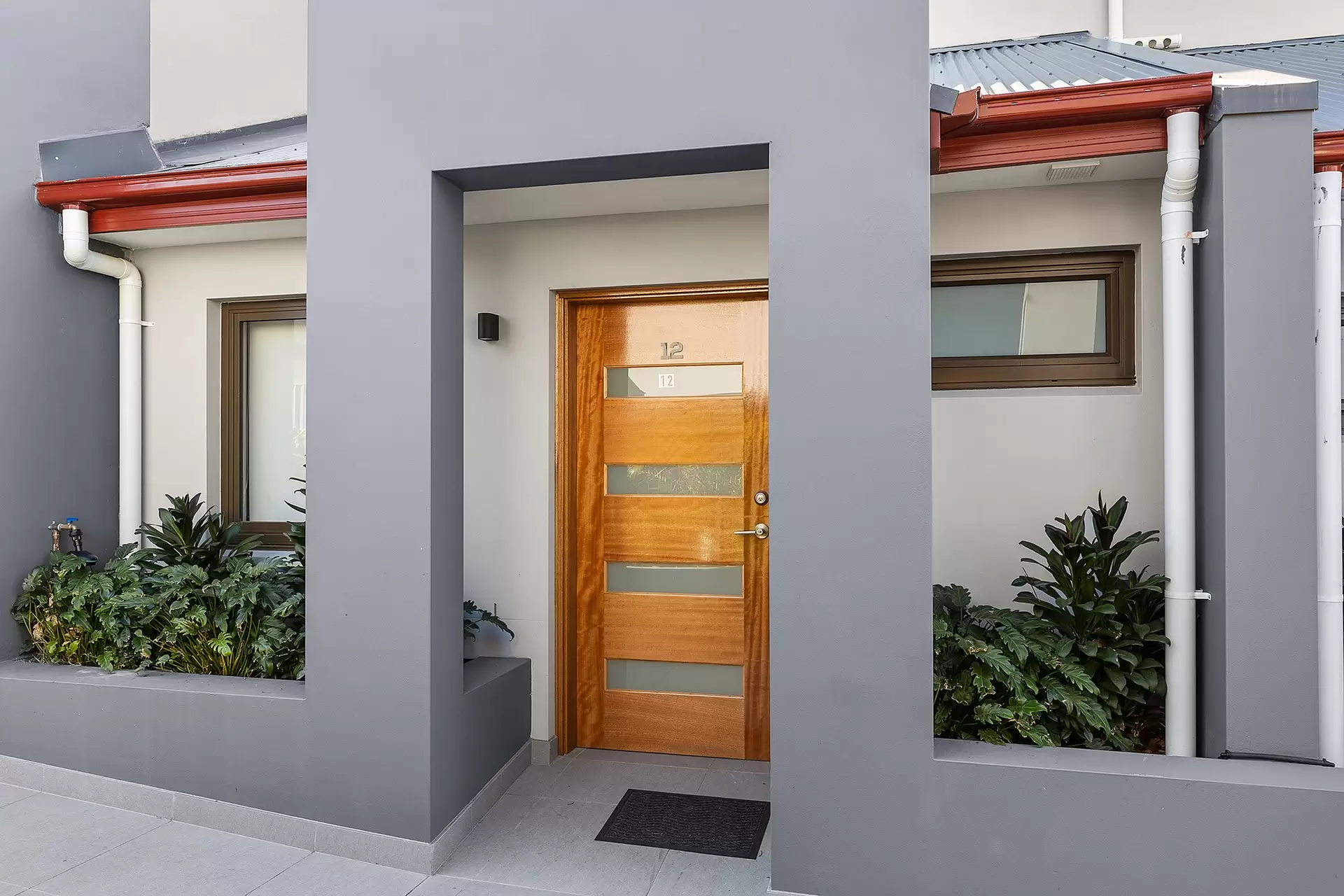 12/49-51 Boronia Street, South Wentworthville Leased by Richard Matthews Real Estate - image 5