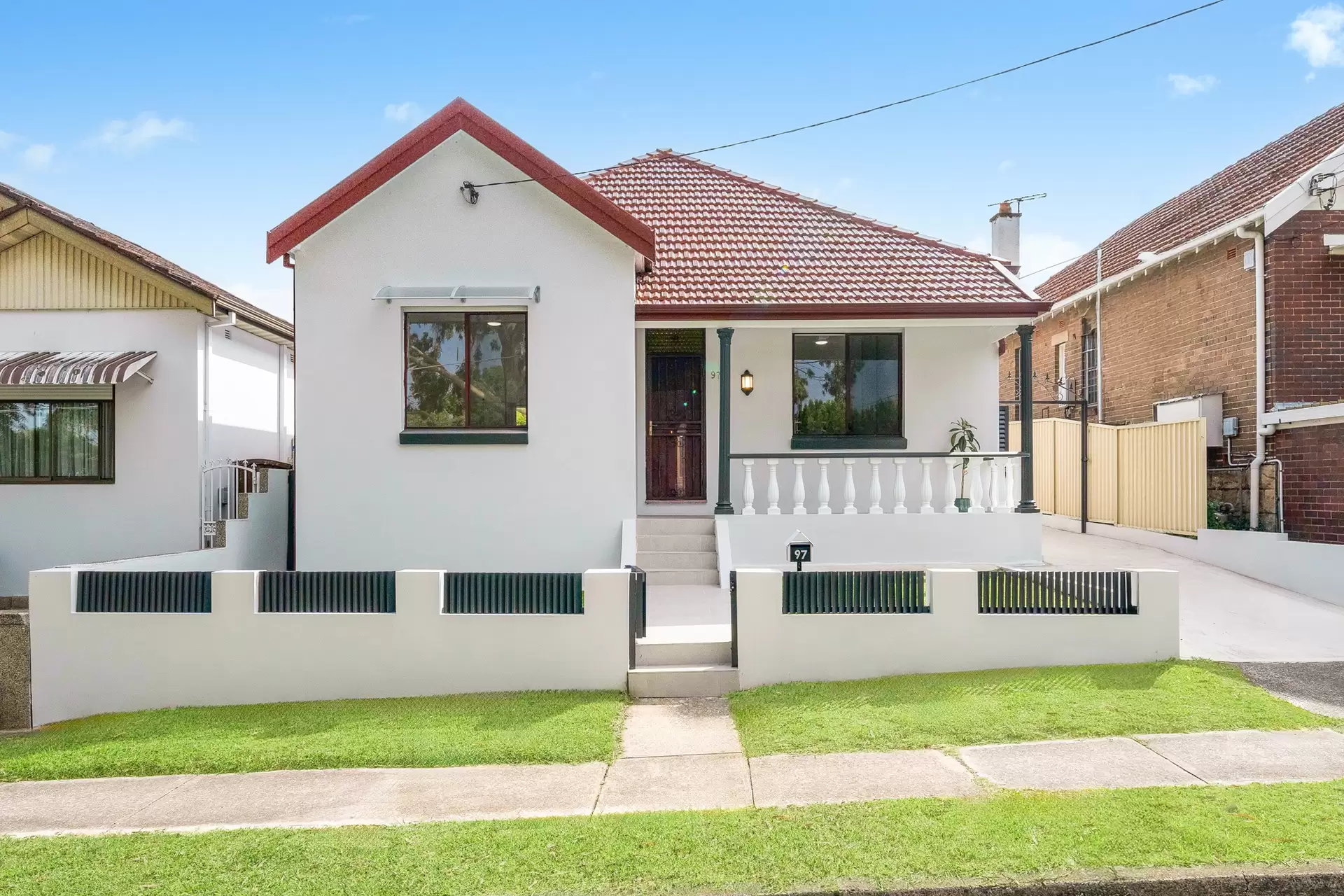 97 King Street, Canterbury Leased by Richard Matthews Real Estate - image 1