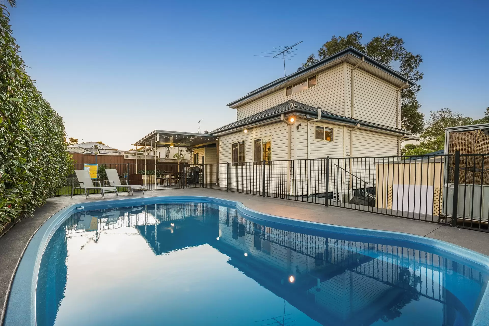 14 Kingsford Street, Blacktown For Sale by Richard Matthews Real Estate - image 12