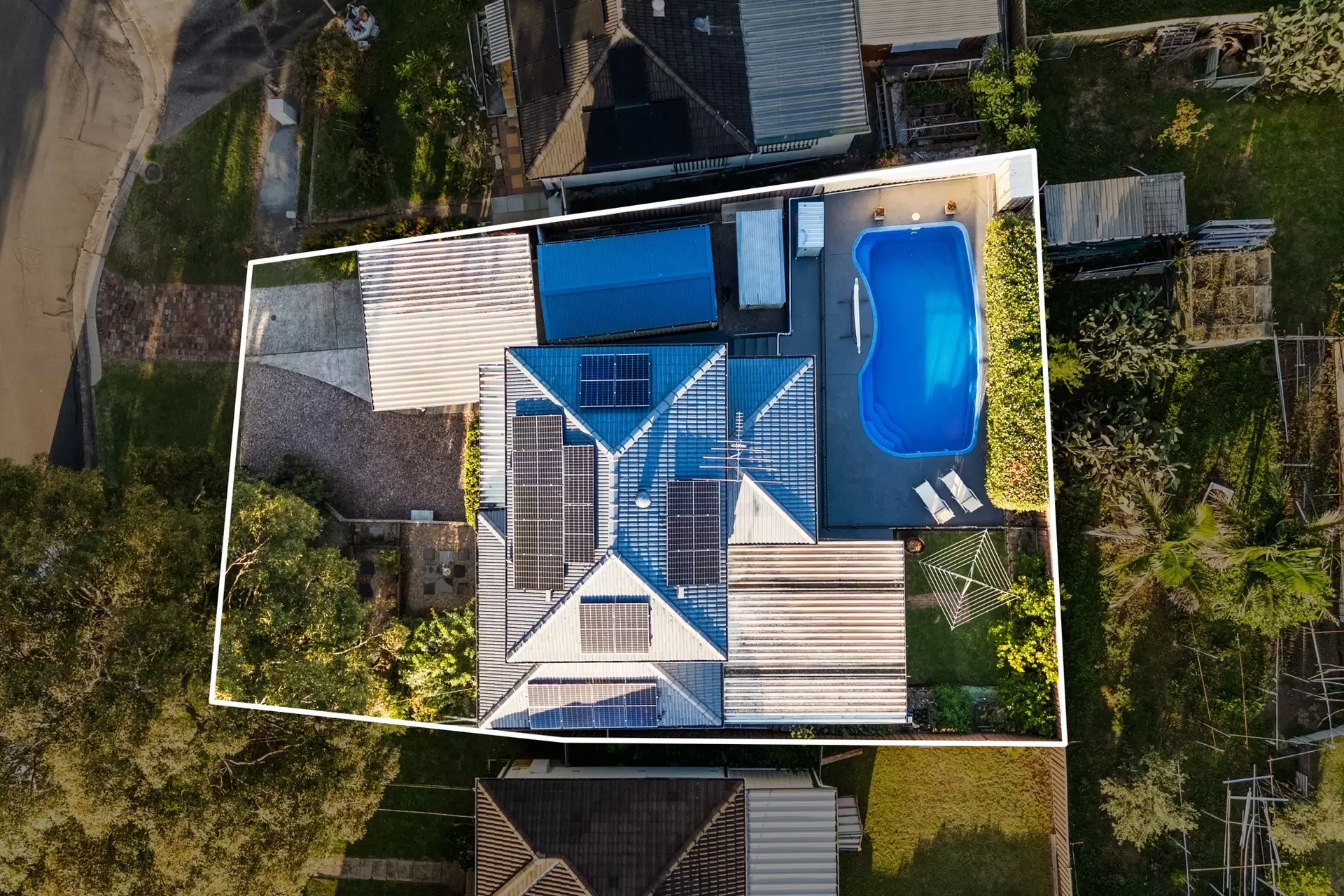 14 Kingsford Street, Blacktown For Sale by Richard Matthews Real Estate - image 13
