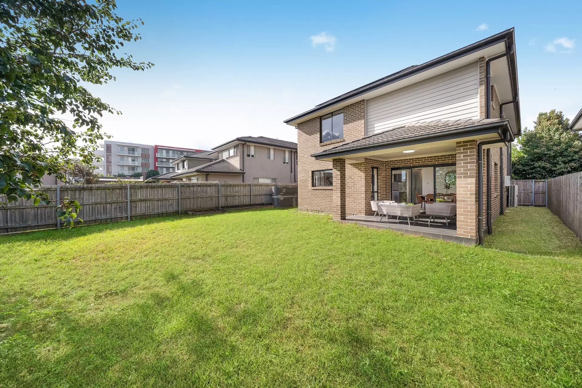 50 Bresnihan Avenue, North Kellyville Auction by Richard Matthews Real Estate - image 8