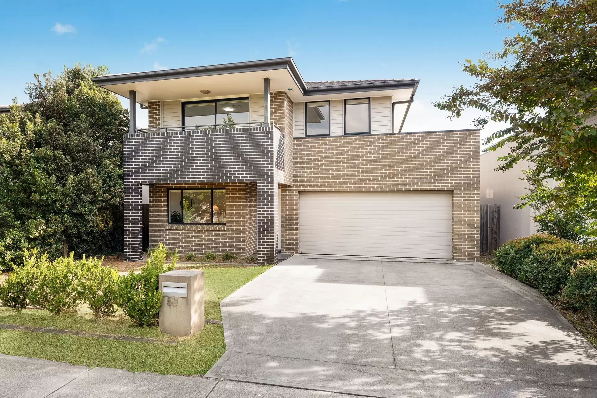 50 Bresnihan Avenue, North Kellyville Auction by Richard Matthews Real Estate - image 1