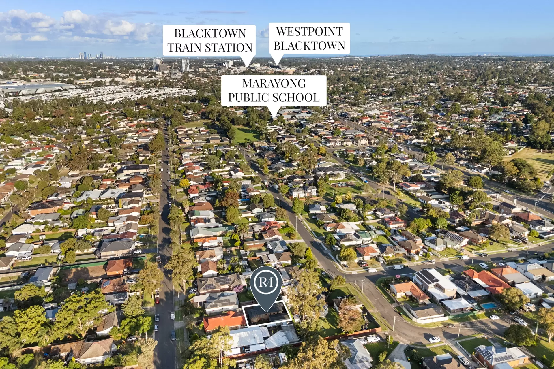 2/56 Osborne Road, Marayong Auction by Richard Matthews Real Estate - image 10