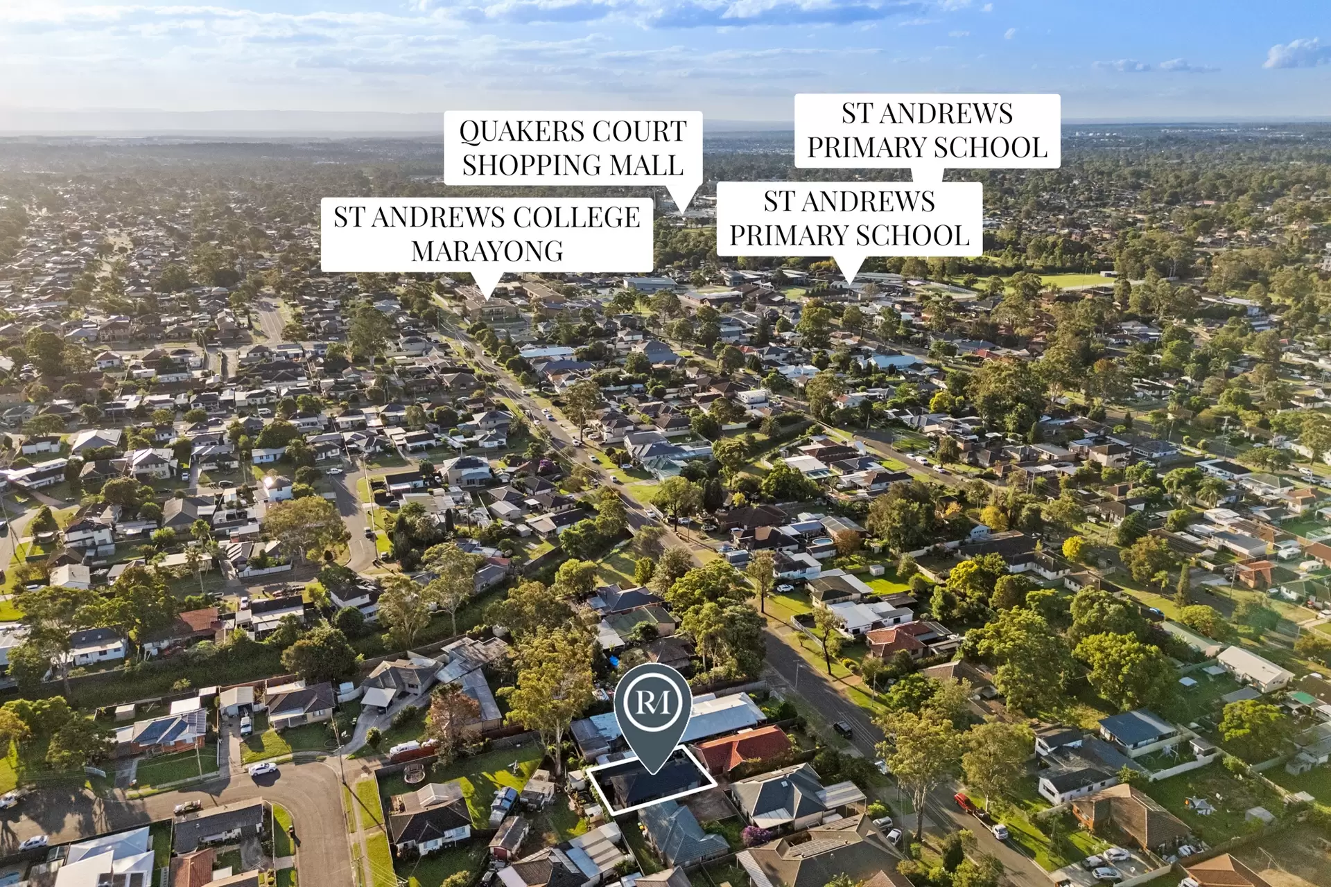 2/56 Osborne Road, Marayong Auction by Richard Matthews Real Estate - image 9