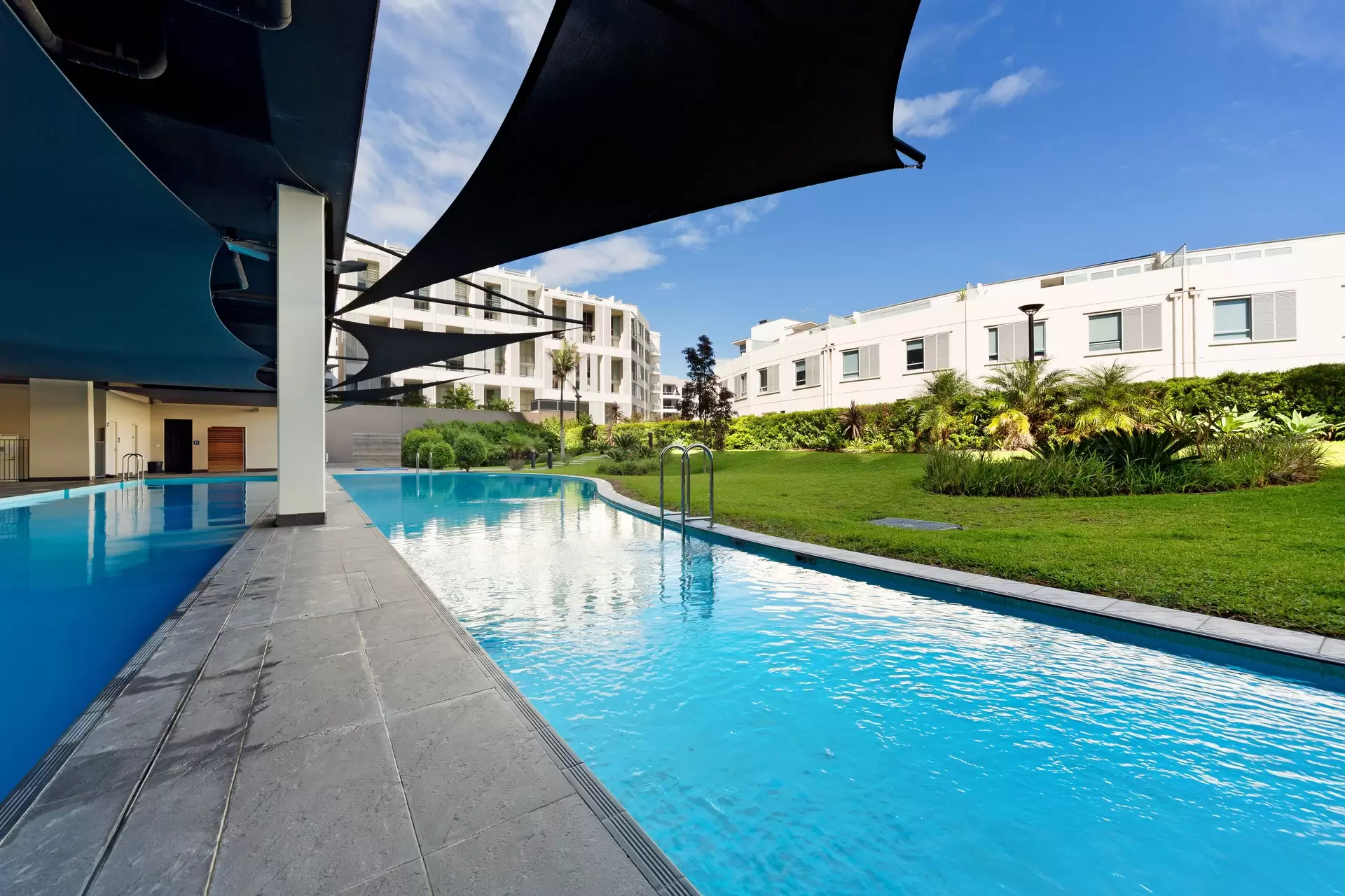 A403/10-16 Marquet Street, Rhodes For Lease by Richard Matthews Real Estate - image 4