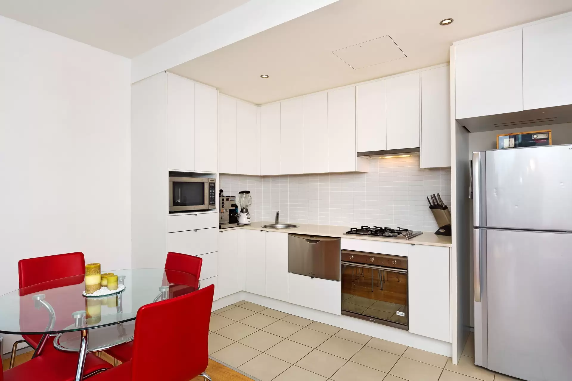 A403/10-16 Marquet Street, Rhodes For Lease by Richard Matthews Real Estate - image 1