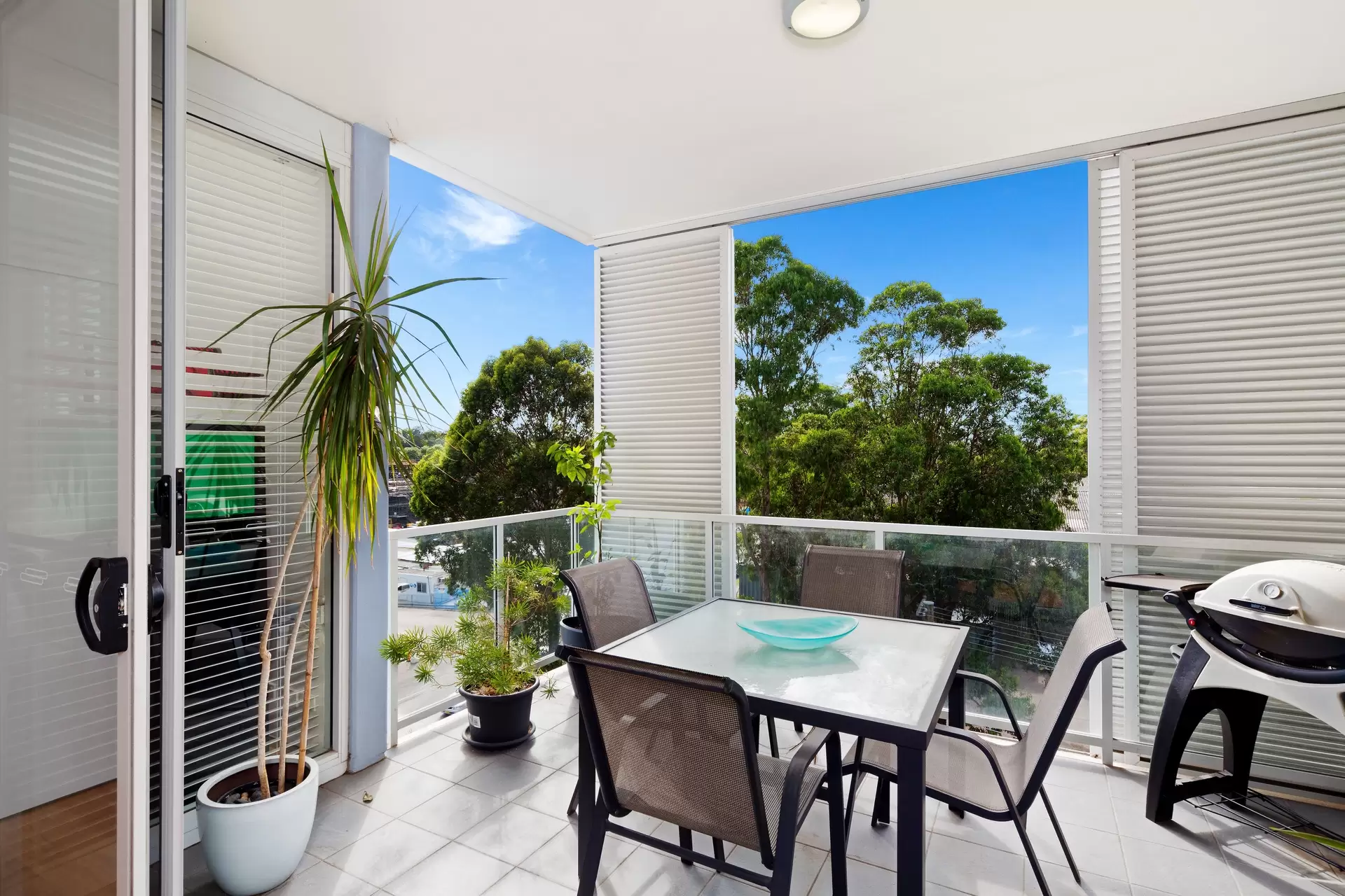 A403/10-16 Marquet Street, Rhodes For Lease by Richard Matthews Real Estate - image 3