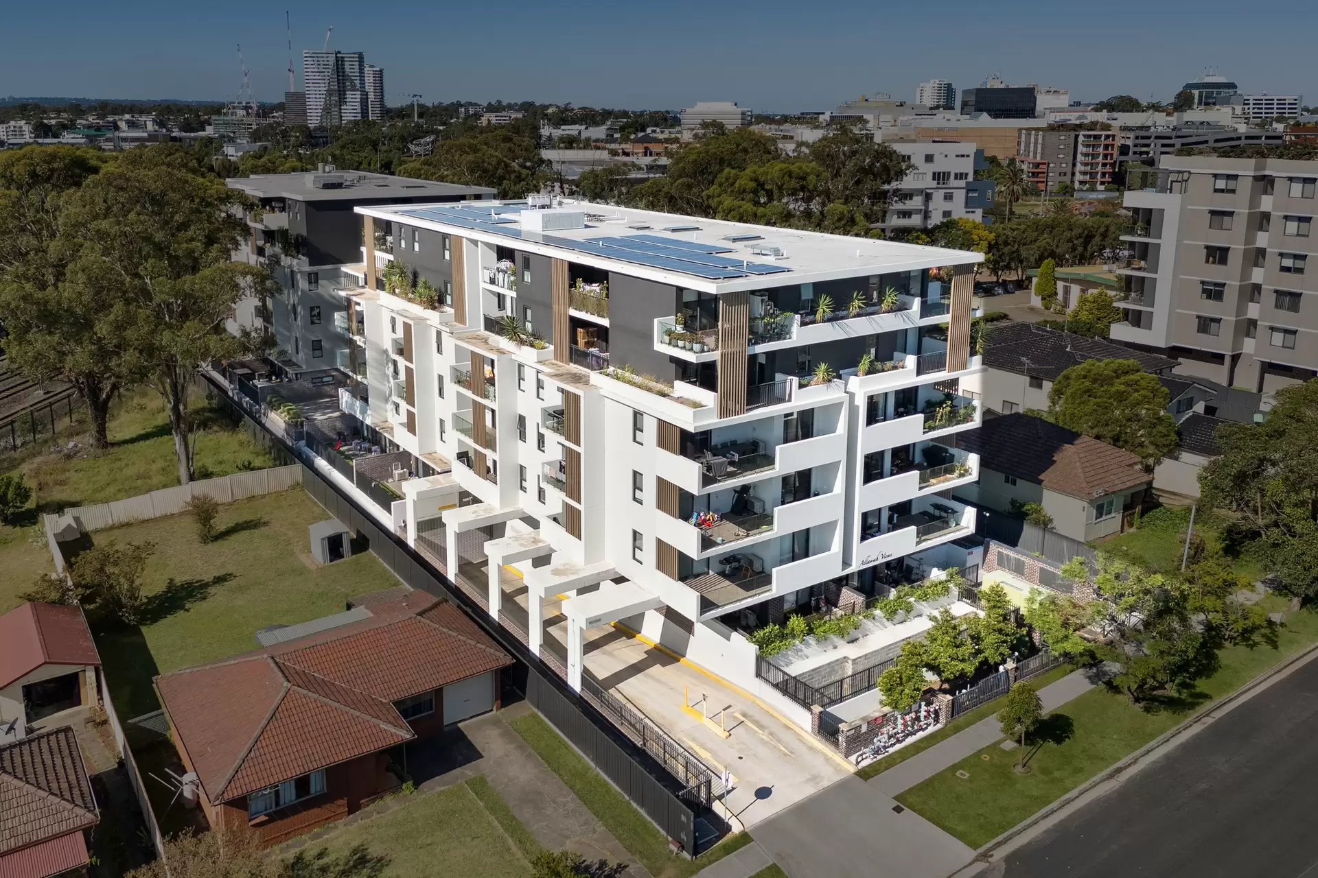 209/8A Allawah Street, Blacktown For Sale by Richard Matthews Real Estate - image 6