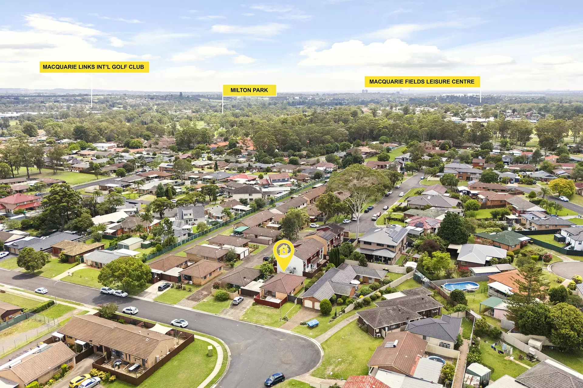 34 Currawong Street, Ingleburn Auction by Richard Matthews Real Estate - image 12