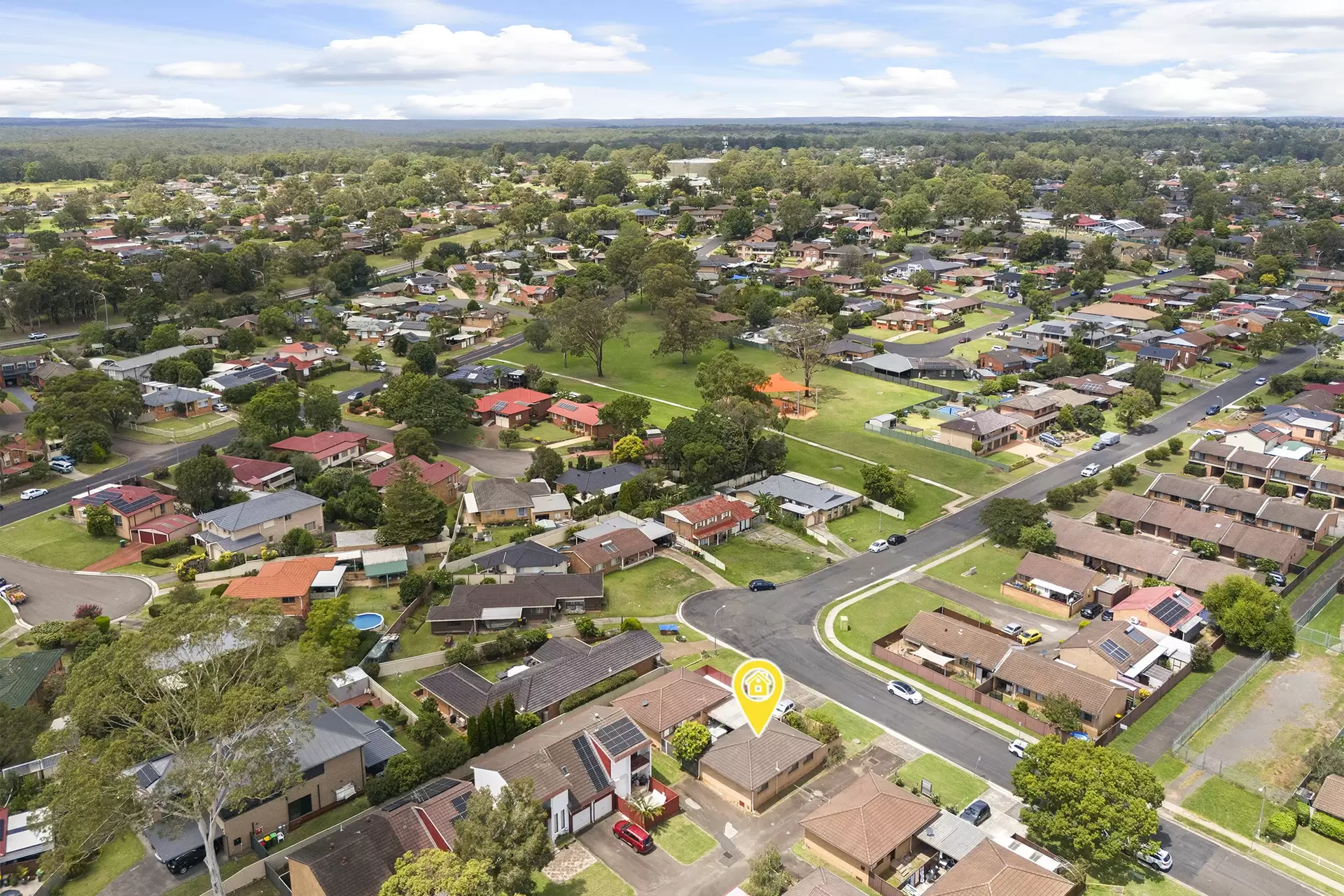 34 Currawong Street, Ingleburn Auction by Richard Matthews Real Estate - image 14