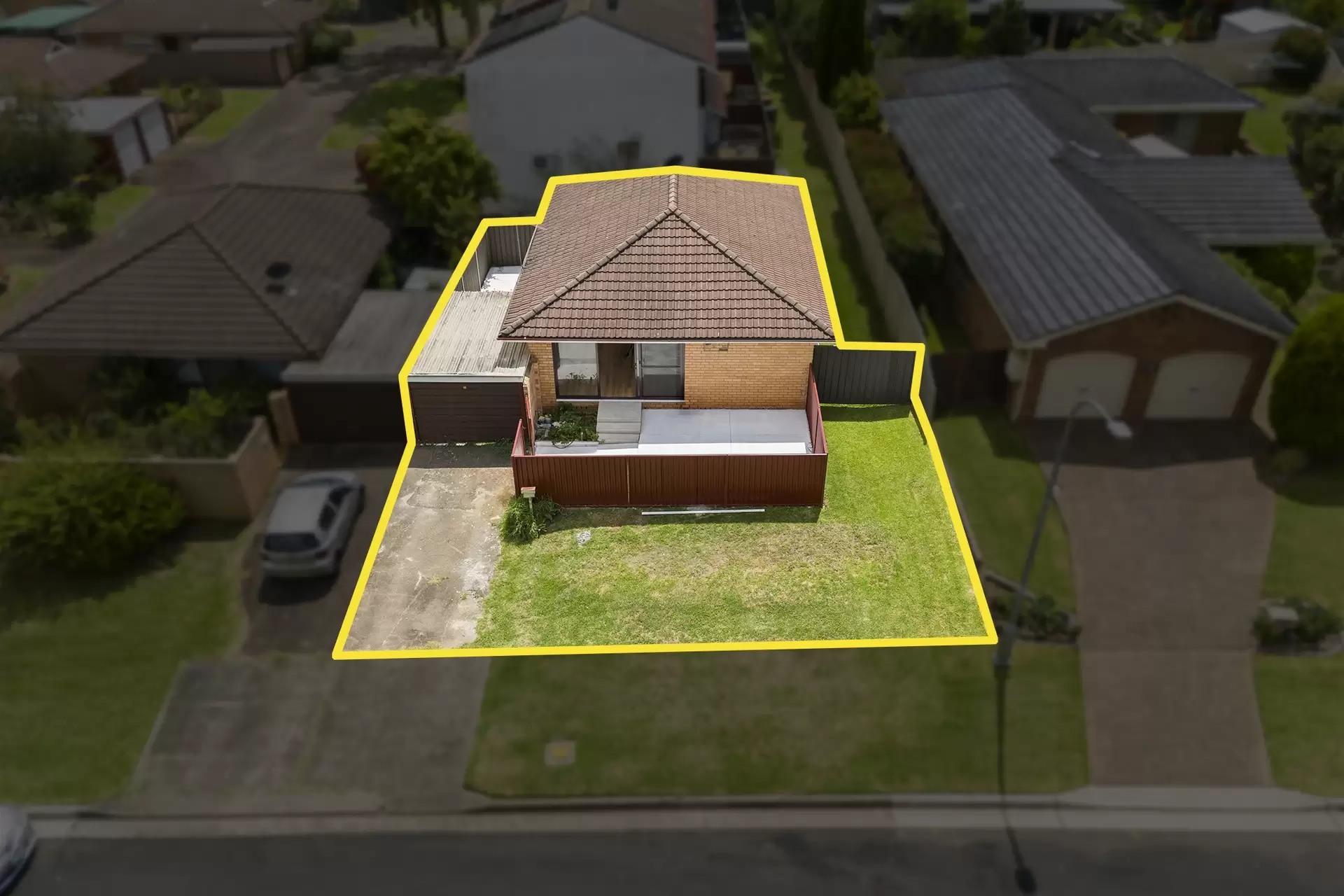 34 Currawong Street, Ingleburn Auction by Richard Matthews Real Estate - image 11