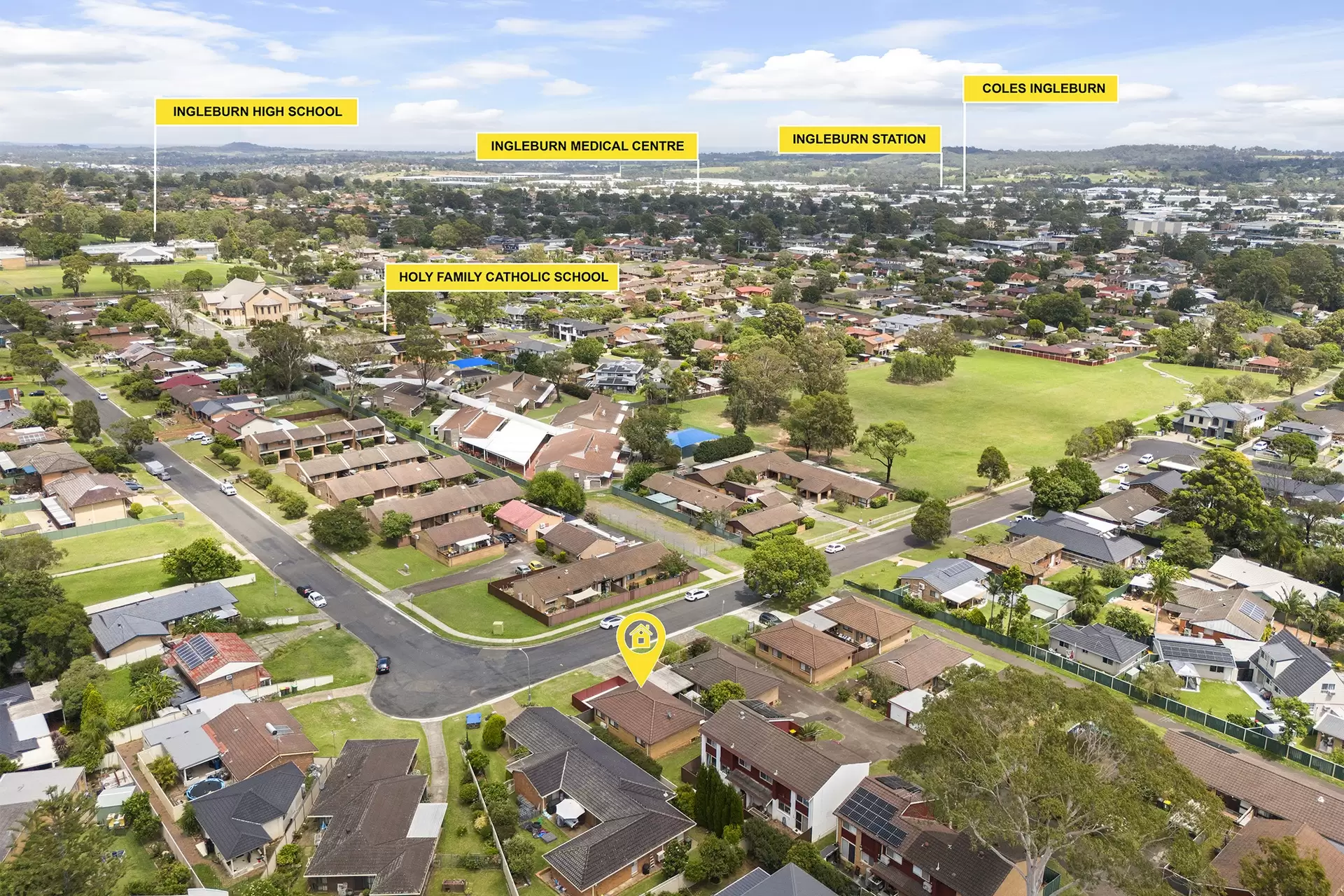 34 Currawong Street, Ingleburn Auction by Richard Matthews Real Estate - image 13