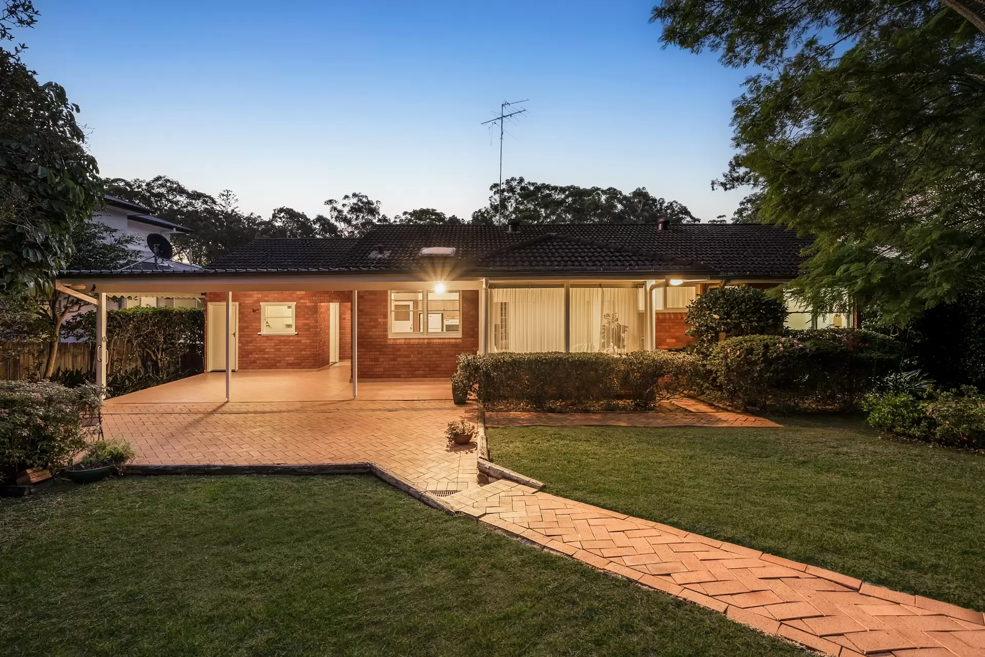 23 Finlay Avenue, Beecroft Sold by Richard Matthews Real Estate - image 15