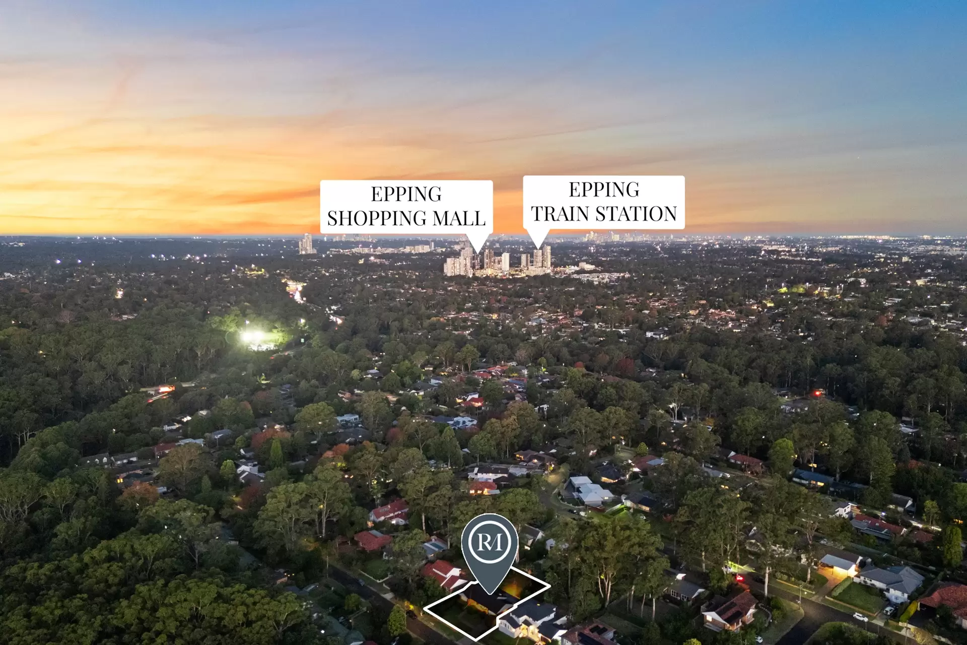 23 Finlay Avenue, Beecroft Sold by Richard Matthews Real Estate - image 17
