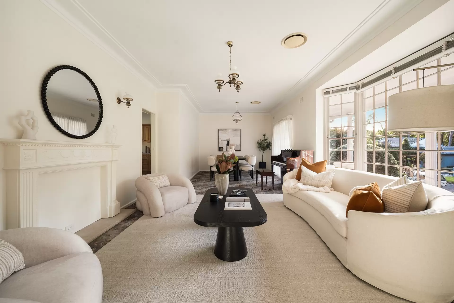23 Finlay Avenue, Beecroft Sold by Richard Matthews Real Estate - image 2