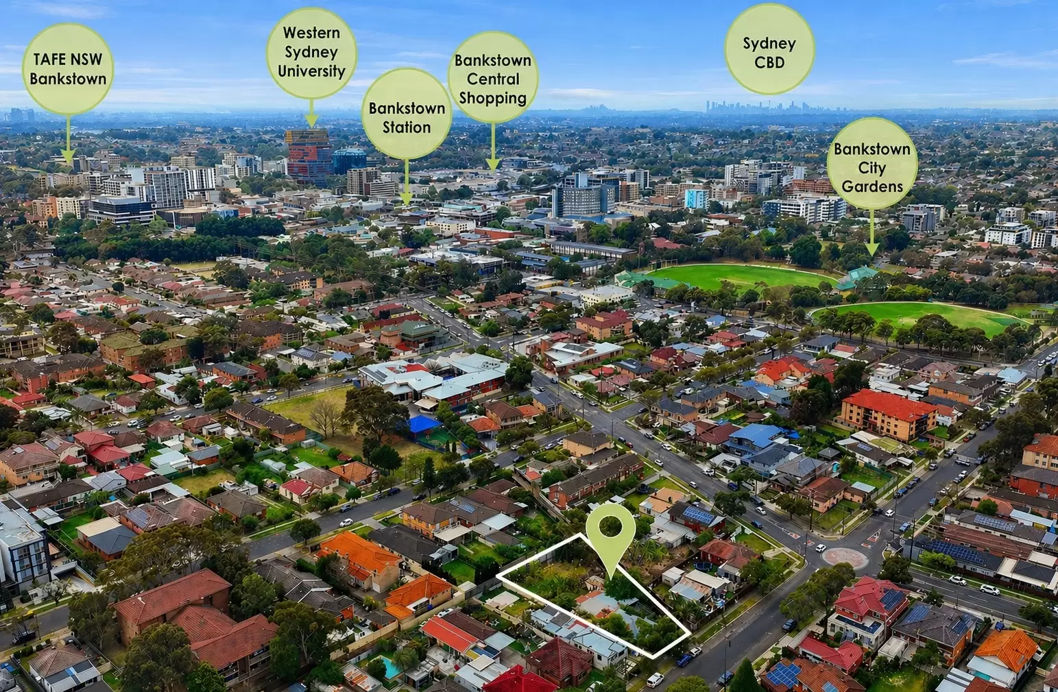 25 Chertsey Avenue, Bankstown Auction by Richard Matthews Real Estate - image 3