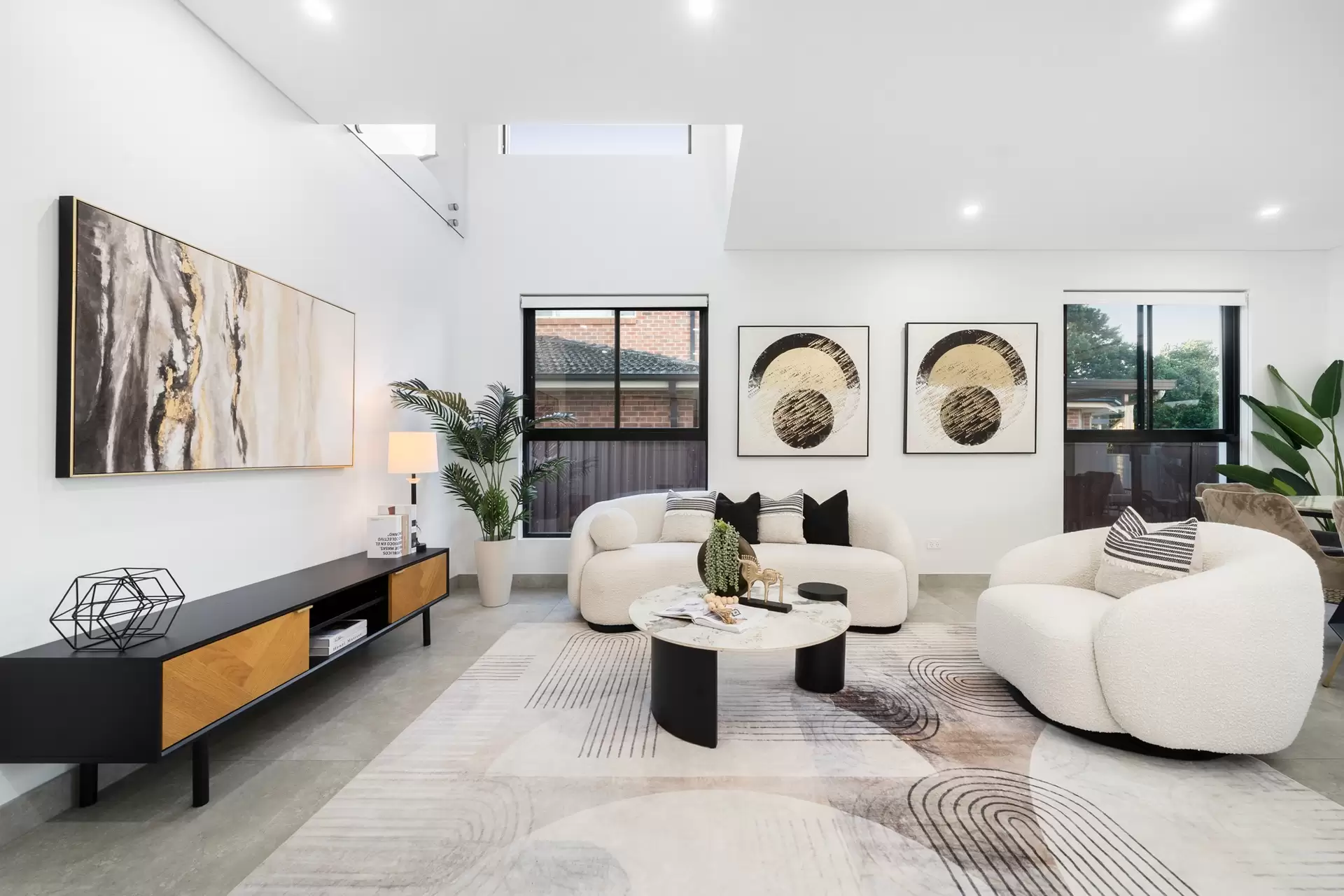 132 Birdwood Road, Georges Hall Auction by Richard Matthews Real Estate - image 2