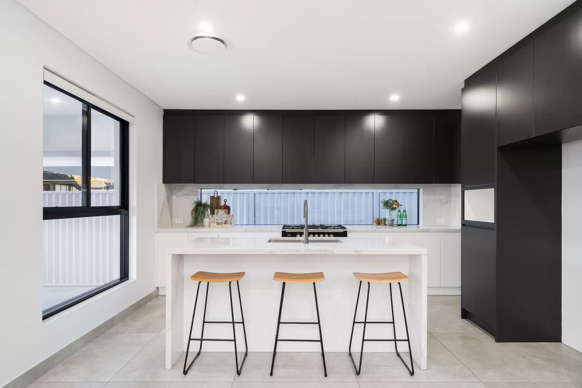 132 Birdwood Road, Georges Hall Auction by Richard Matthews Real Estate - image 3