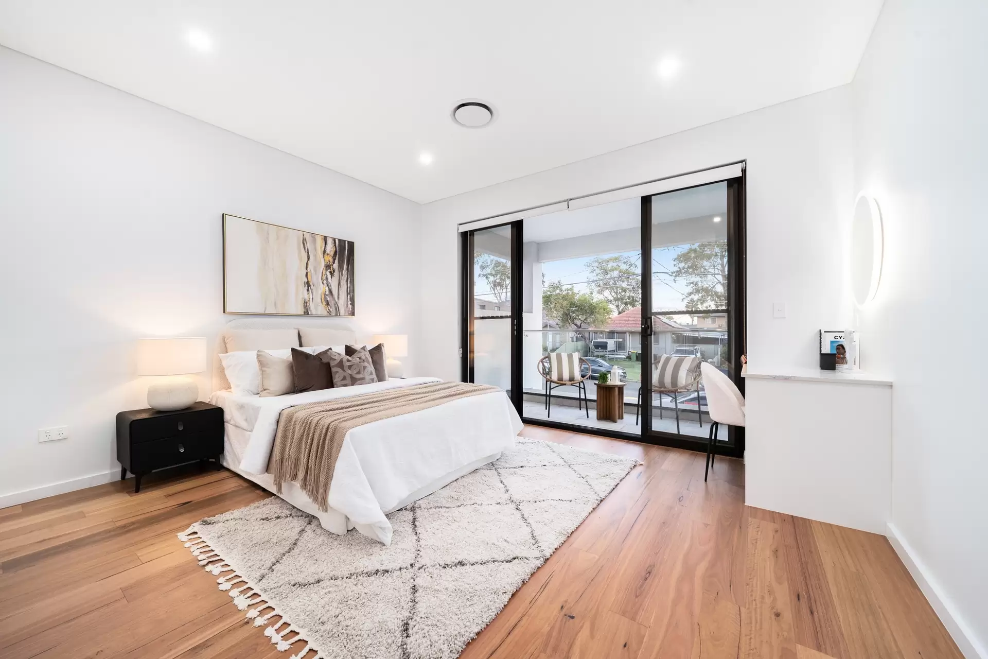 132 Birdwood Road, Georges Hall Auction by Richard Matthews Real Estate - image 5