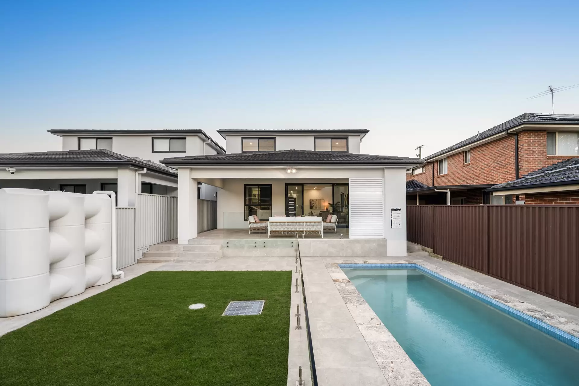 132 Birdwood Road, Georges Hall Auction by Richard Matthews Real Estate - image 8