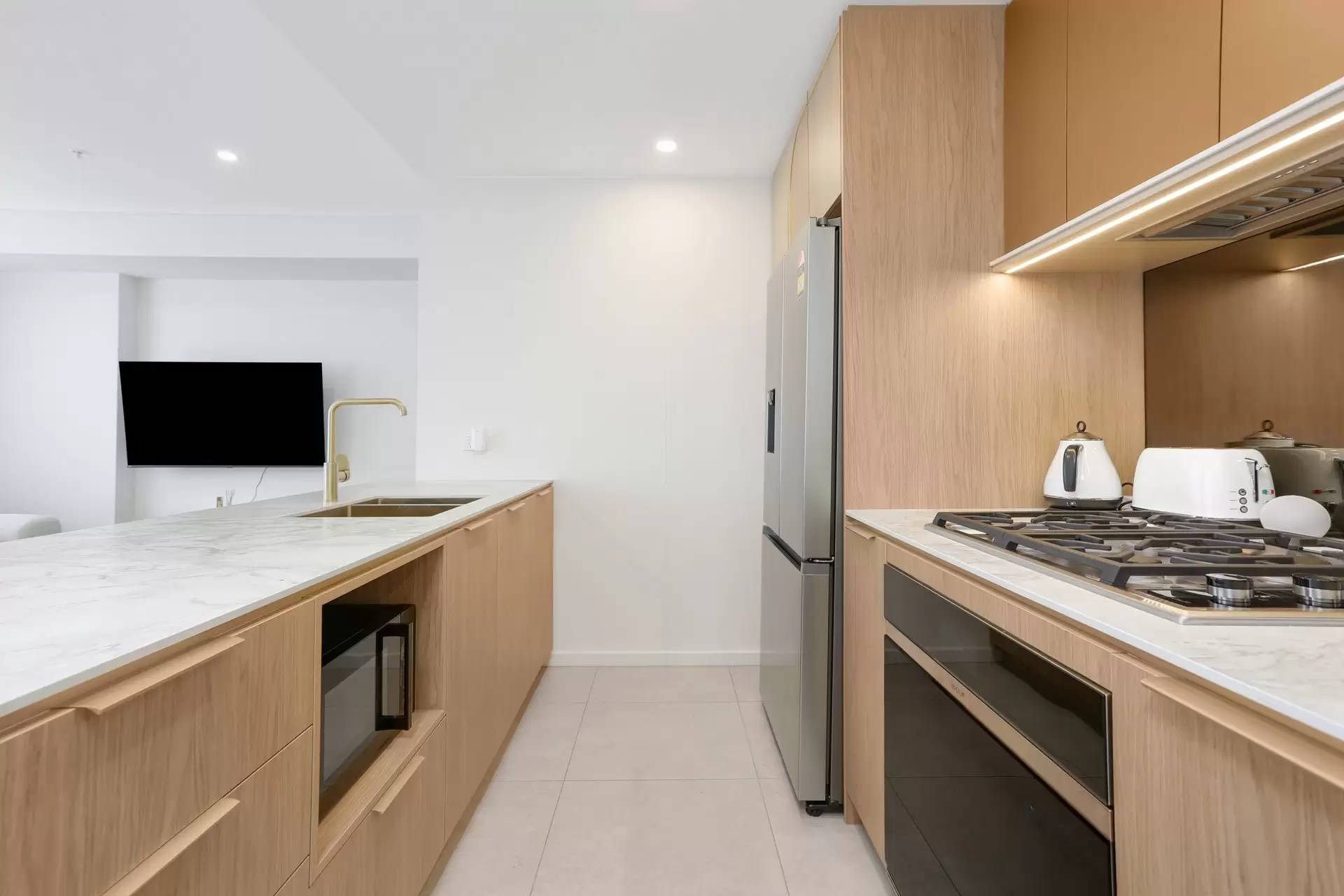 A110/8 & 18  Garthowen Crescent, Castle Hill For Lease by Richard Matthews Real Estate - image 3