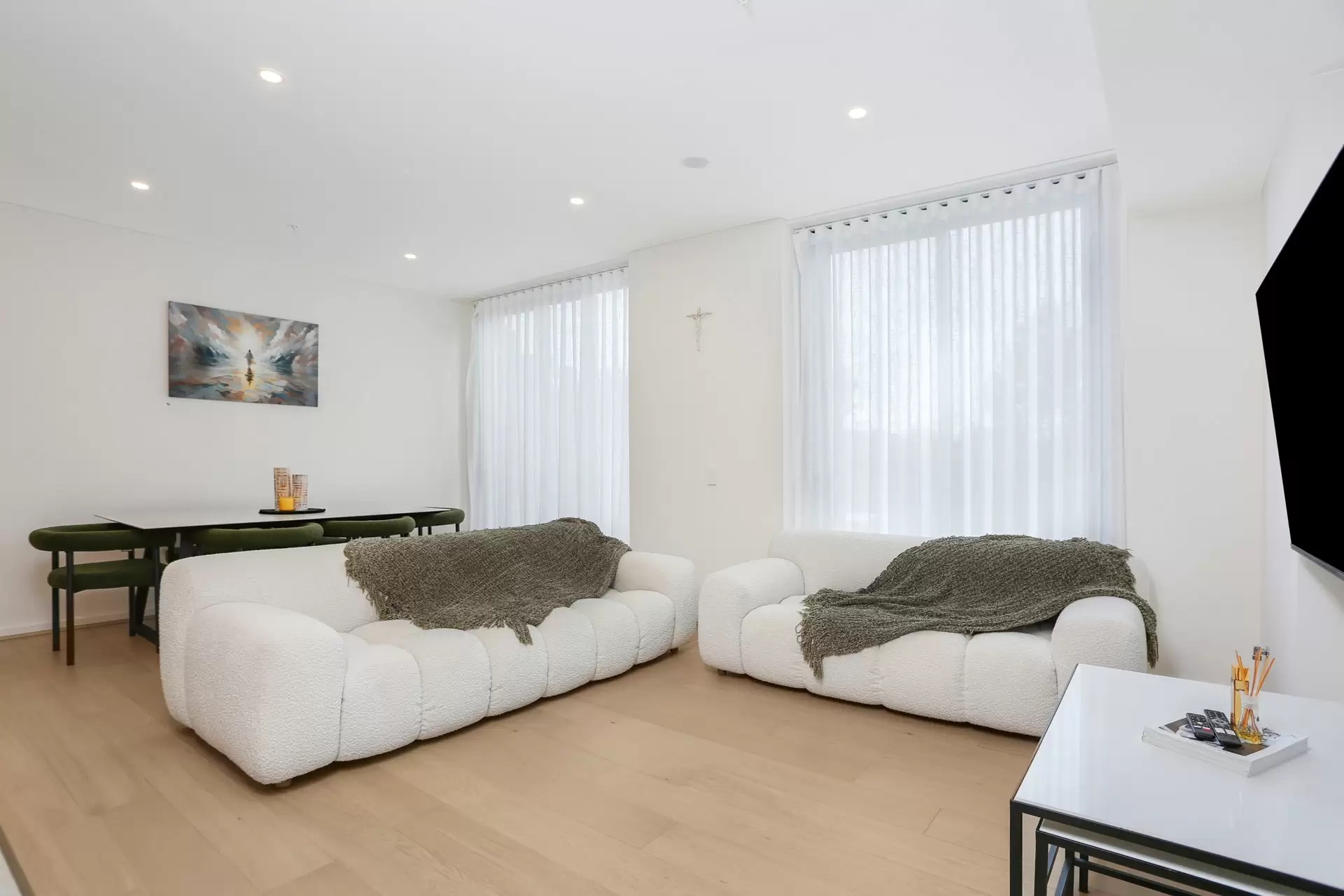 A110/8 & 18  Garthowen Crescent, Castle Hill For Lease by Richard Matthews Real Estate - image 2