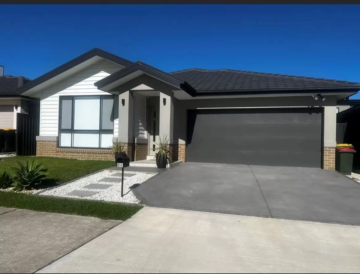 59 Charles Tompson Boulevard, Marsden Park For Lease by Richard Matthews Real Estate - image 1