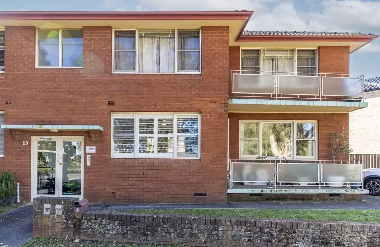 1/85 Brighton Avenue, Croydon Park Auction by Richard Matthews Real Estate - image 14