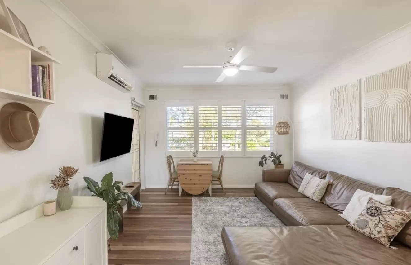 1/85 Brighton Avenue, Croydon Park Auction by Richard Matthews Real Estate - image 1