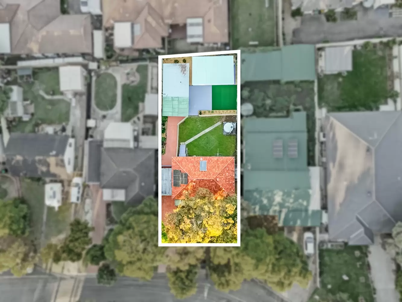 5 Dina Beth Avenue, Blacktown Auction by Richard Matthews Real Estate - image 10