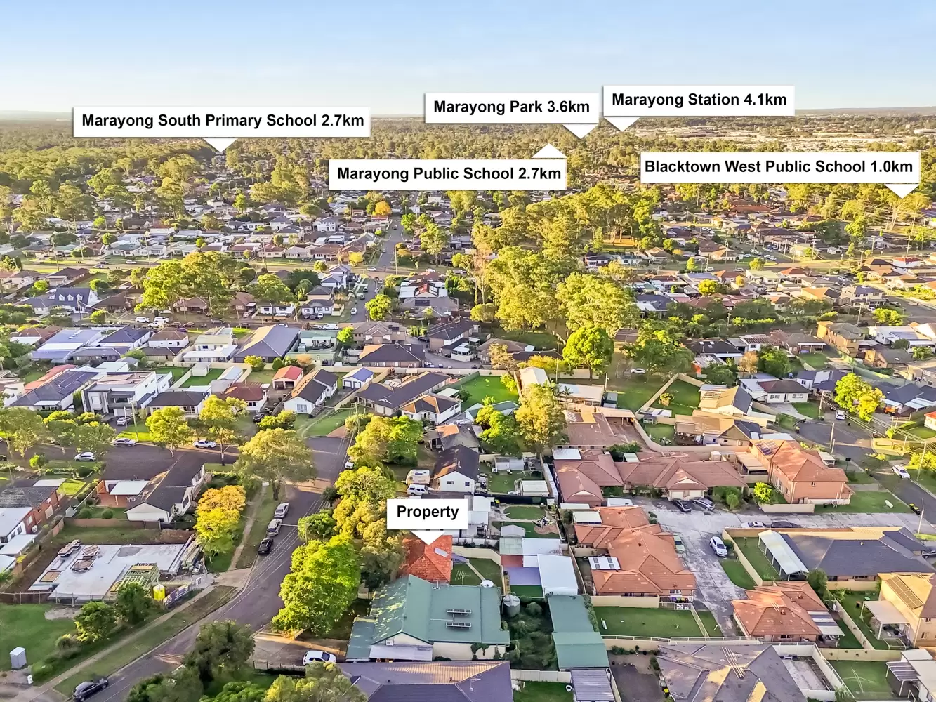5 Dina Beth Avenue, Blacktown Auction by Richard Matthews Real Estate - image 12