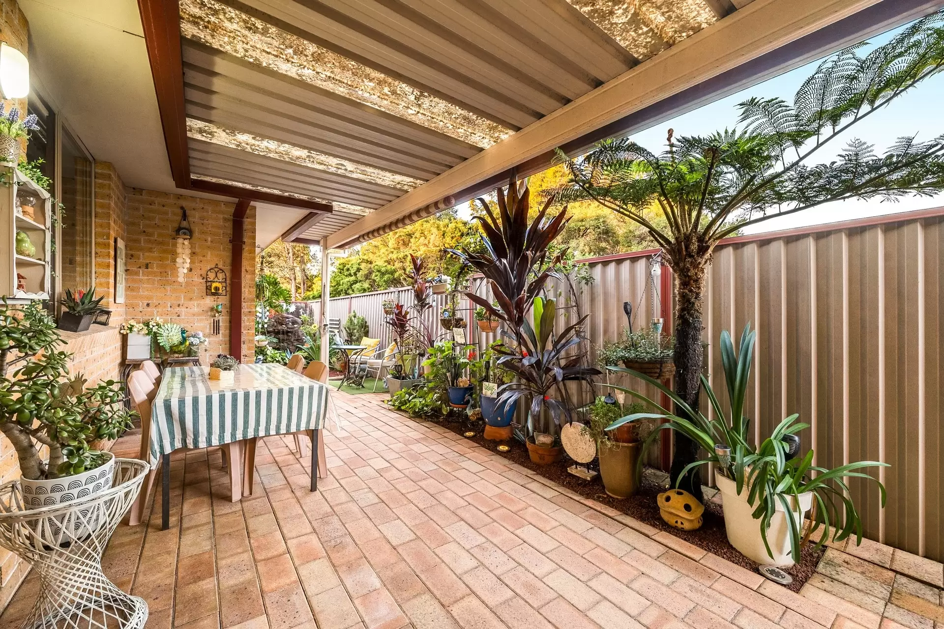 5/203 Rodd Street, Sefton For Sale by Richard Matthews Real Estate - image 7