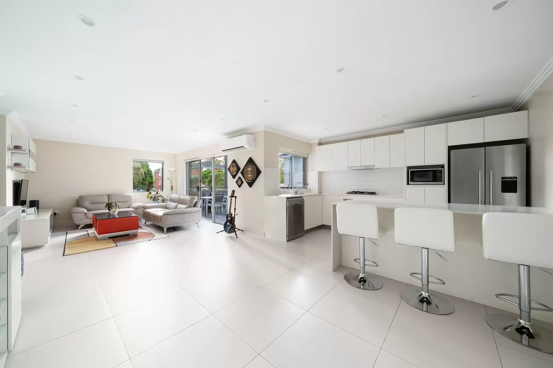 3/38-40 Clyde Street, Croydon Park Auction by Richard Matthews Real Estate - image 4