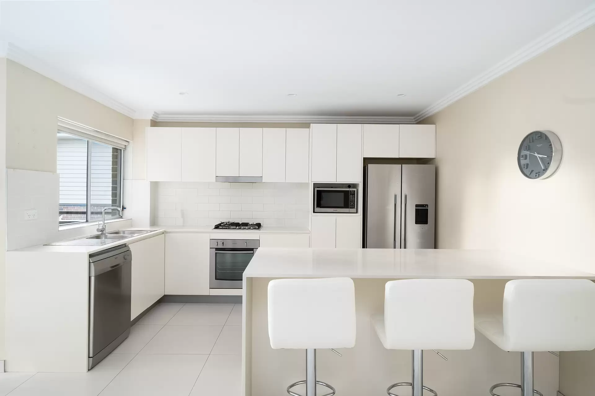 3/38-40 Clyde Street, Croydon Park Auction by Richard Matthews Real Estate - image 1
