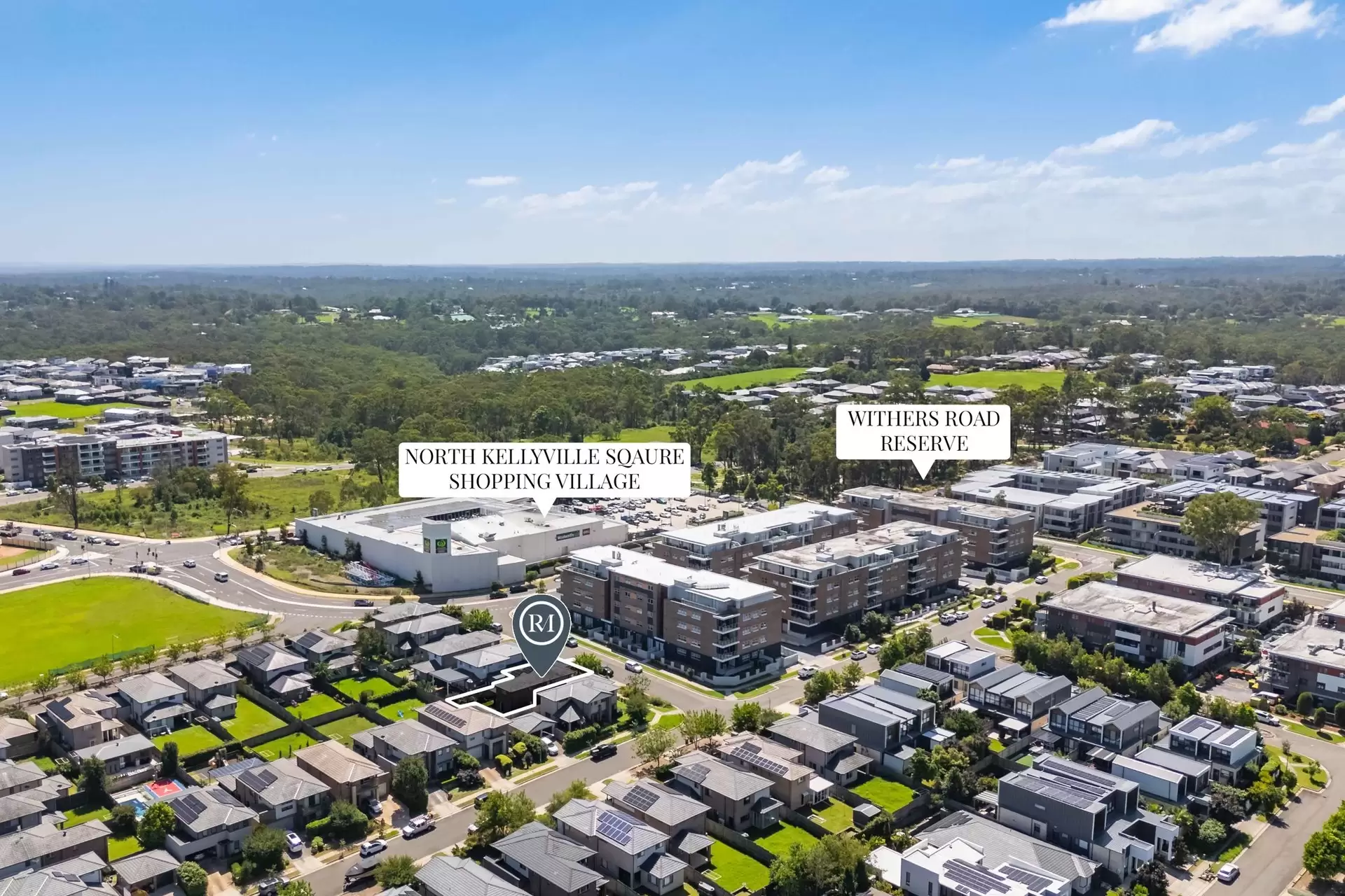 9 Norval Street, North Kellyville Auction by Richard Matthews Real Estate - image 17