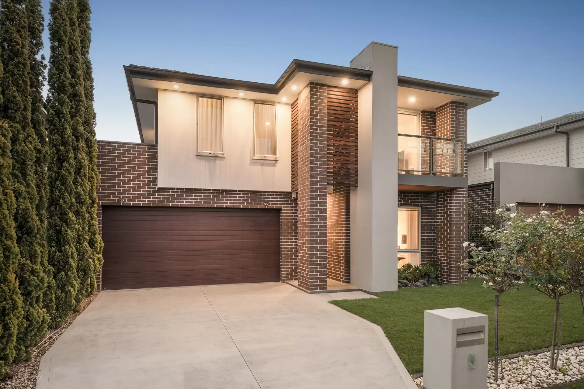 9 Norval Street, North Kellyville Auction by Richard Matthews Real Estate - image 1