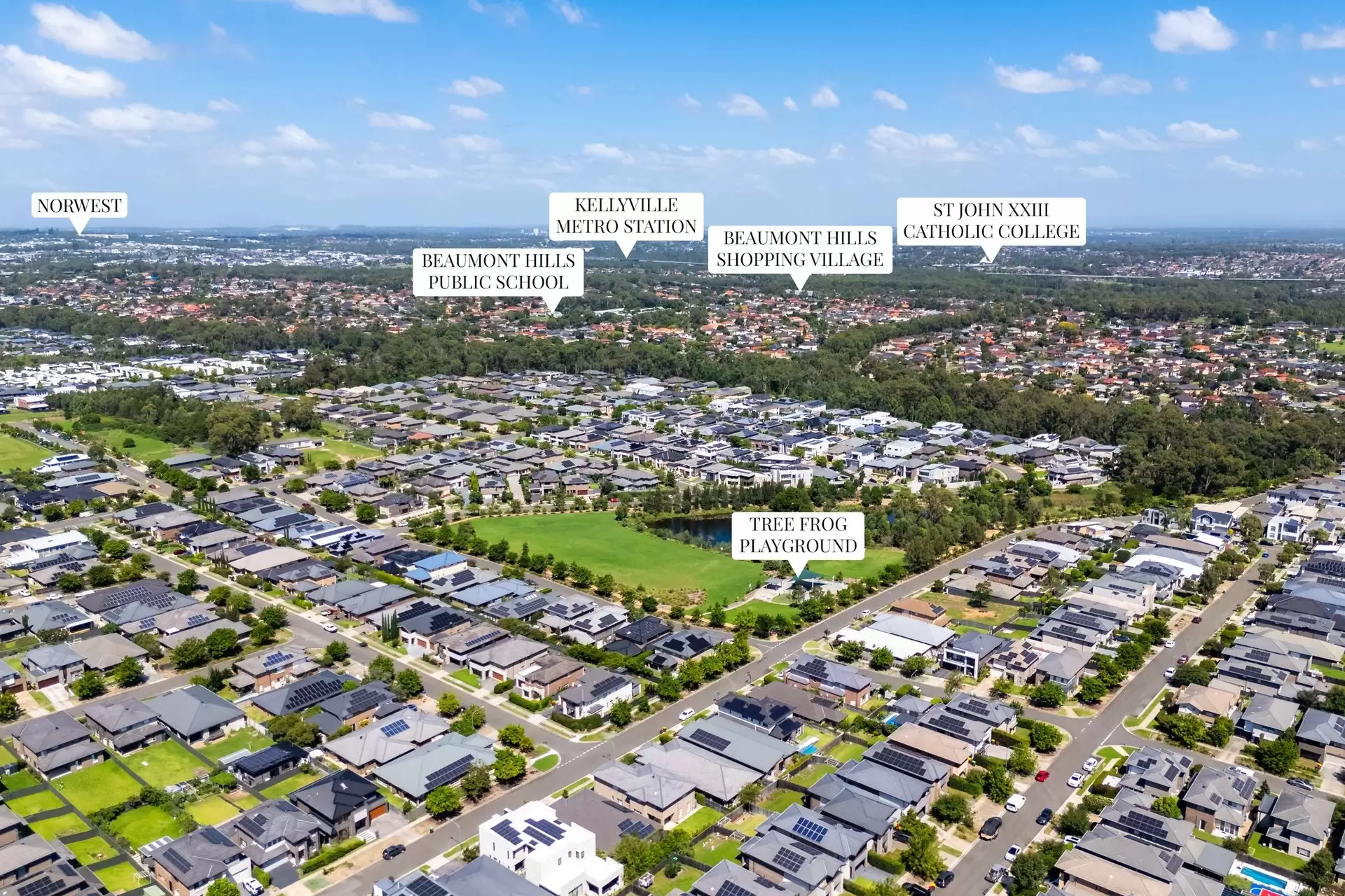 9 Norval Street, North Kellyville Auction by Richard Matthews Real Estate - image 18
