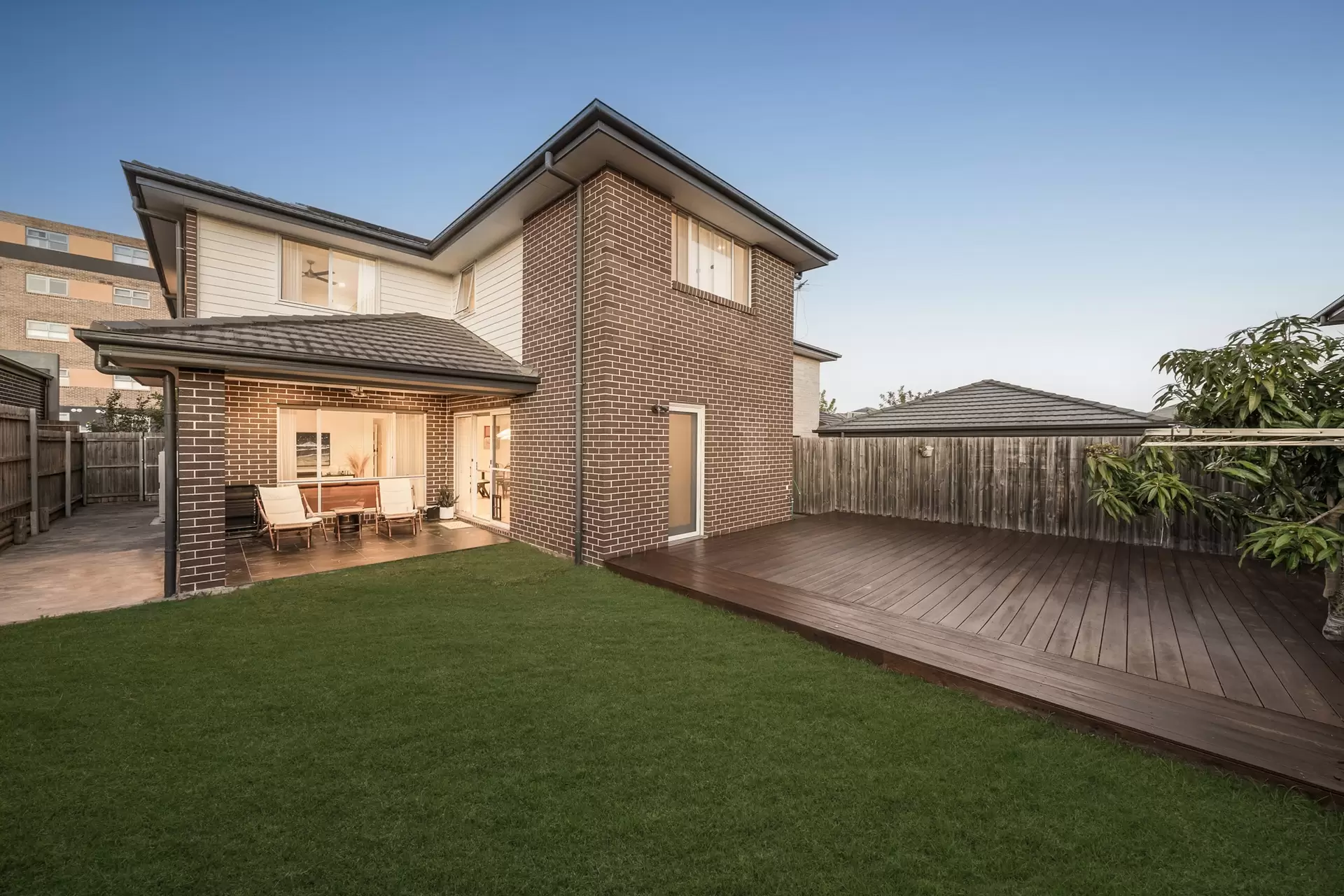 9 Norval Street, North Kellyville Auction by Richard Matthews Real Estate - image 16